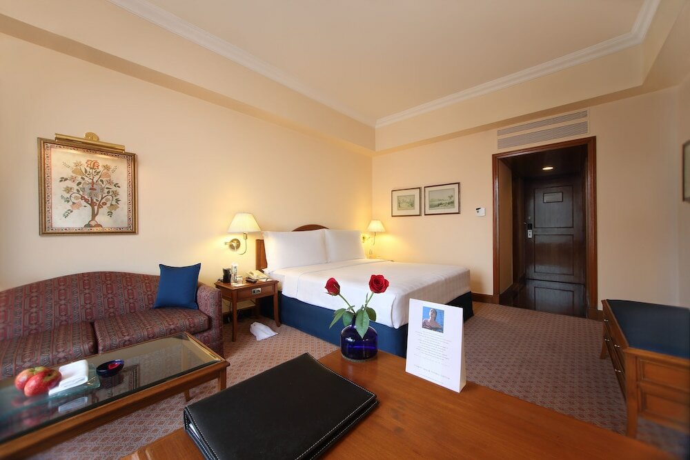 Фото Trident, Nariman Point Mumbai