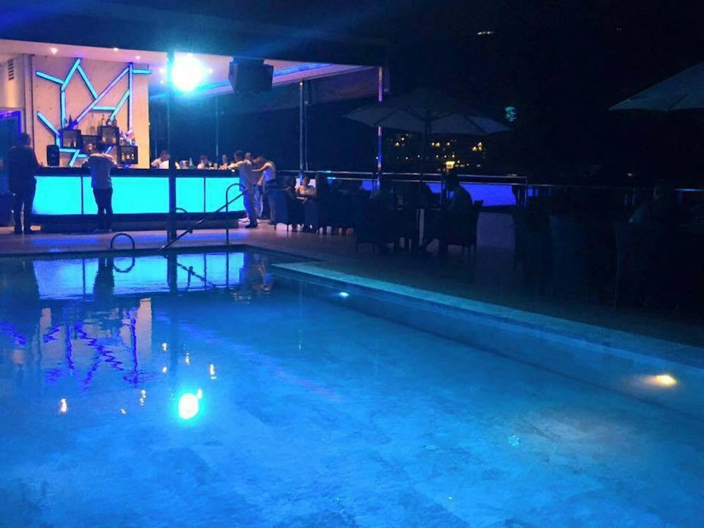 Фото Grand Sunset Hotel