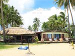 Bamboo Backpackers