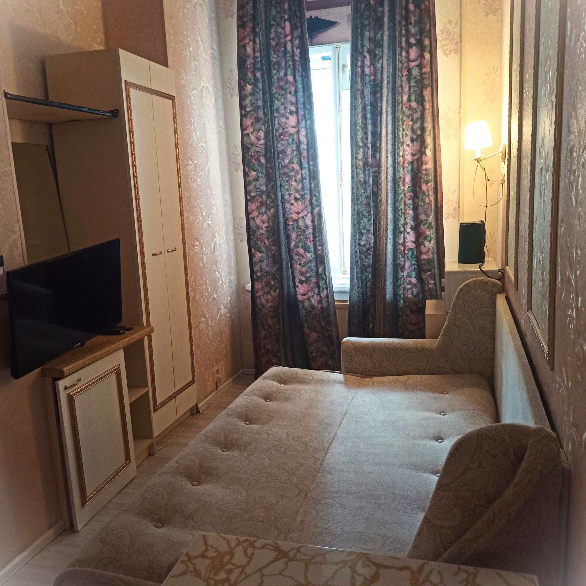 Фото Респекталь Н140