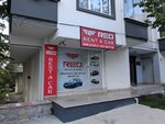 Red Rent A Car (İstanbul, Ümraniye, Atakent Mah., Dadaloğlu Cad., 8B) ، تأجير السيارات