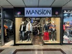 Mansion (Ankara Province, Cankaya District, Çankaya Mah., İran Cad., 21), tienda de ropa