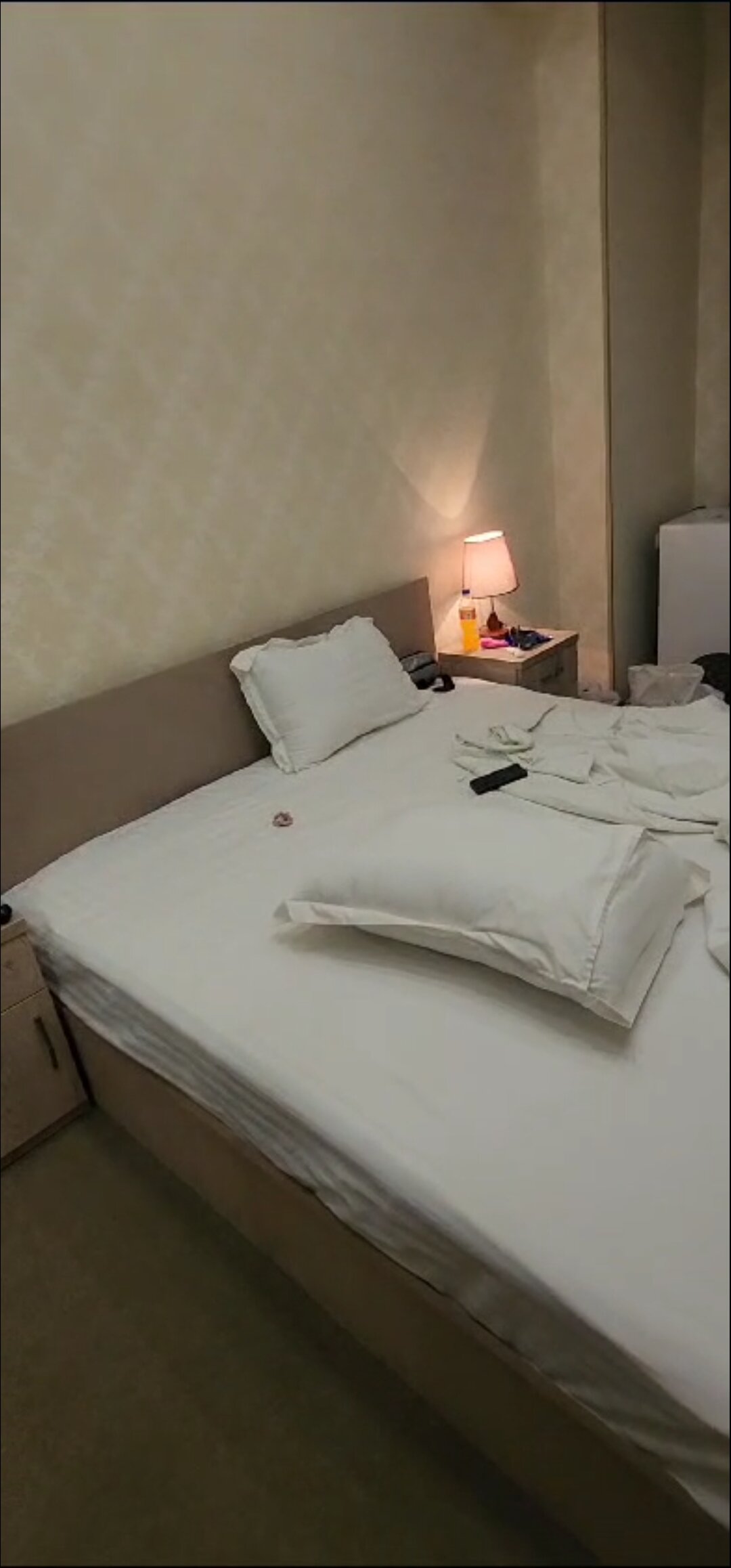 Фото Huzur hotel