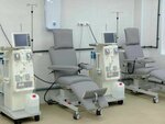 Нефролайн (Kstovo, Zelyonaya ulitsa, 7А), dialysis center