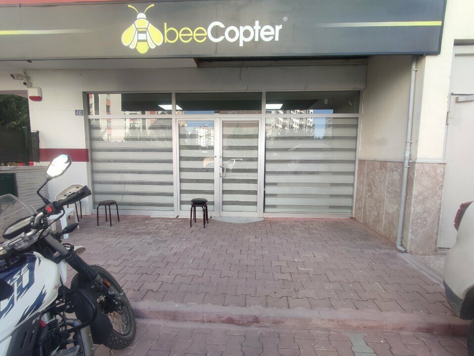 Drones and quadrocopters Beecopter • Konya Dji Drone Sales & Technical Service, Konya, photo