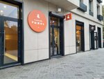 Redhead agency (Nauryzbai Batyr Street, 111), beauty salon
