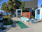 Catkapi (İstanbul, Büyükçekmece, Pınartepe Mah., Kirazlı Sok., 28) ، مطعم
