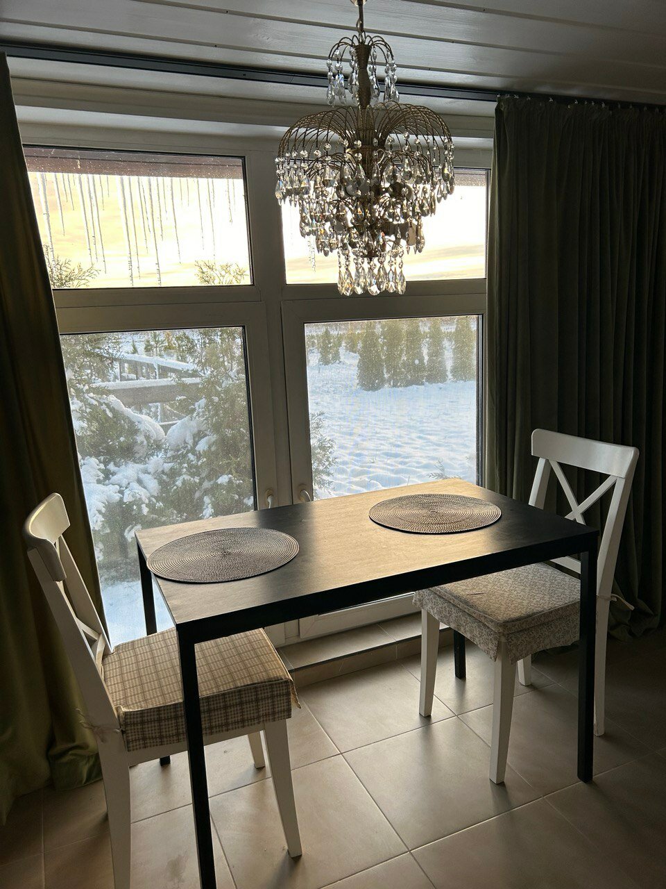 Фото Усадьба Маруся