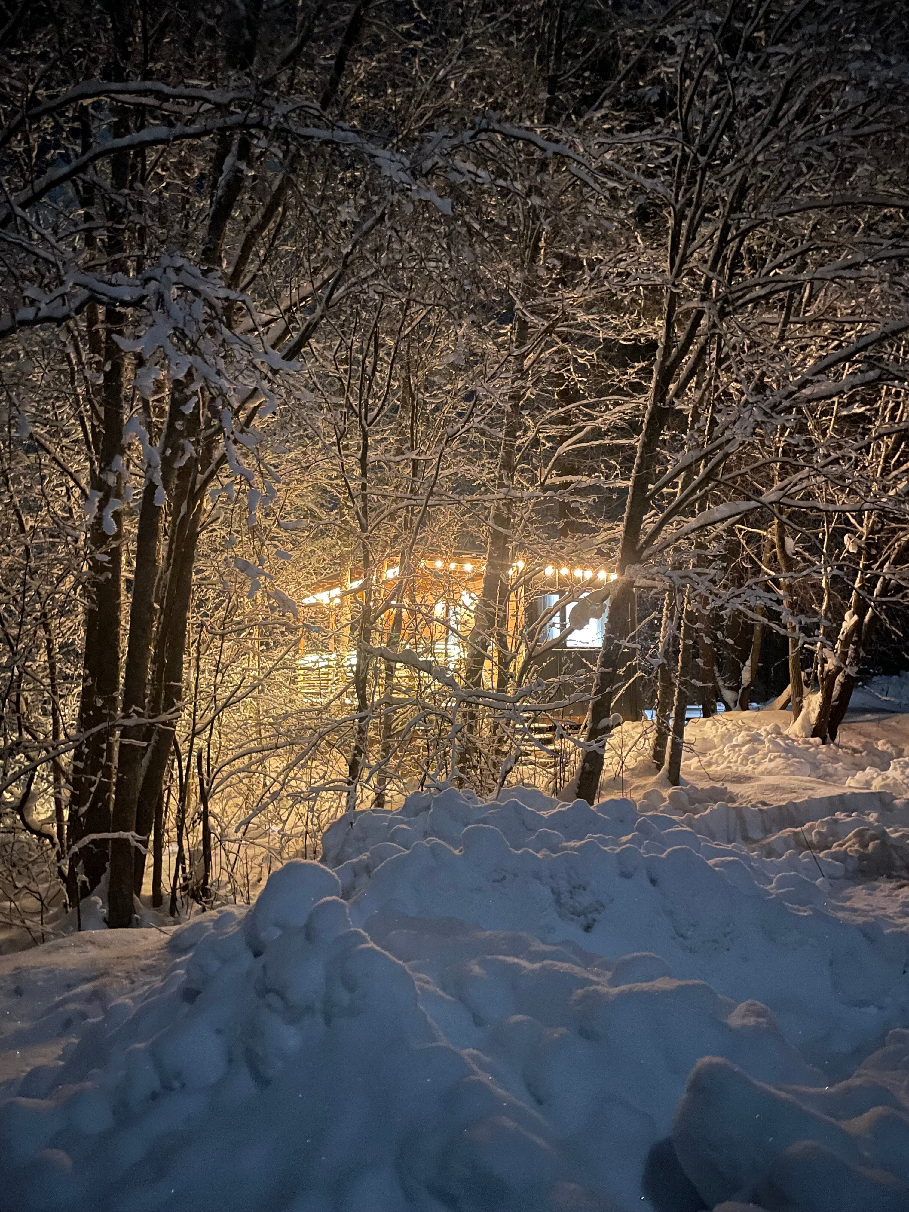 Фото Гостиница Половина