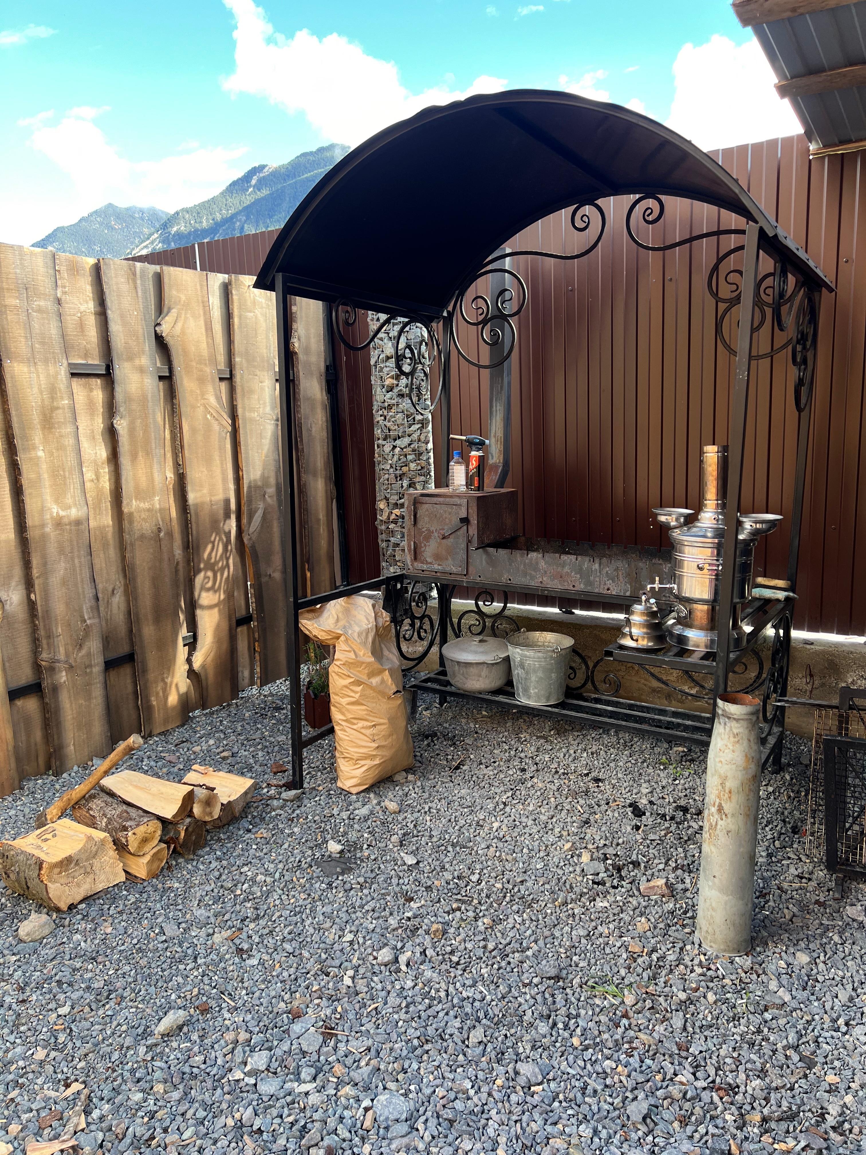 Фото У Германа