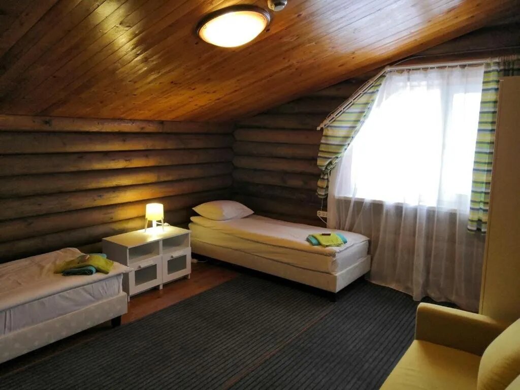 Фото Северное сияние