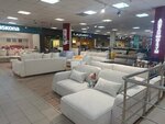 Dream Sofa (Olimpiyskiy Avenue, 29с1) ، أثاث السرير