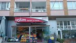 Uyum Market (Ankara Province, Cankaya District, Çankaya Mah., Üsküp Cad., 30D), supermarket