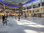 Magical Ice (Village of Nemchinovka, Khoroshyovskiy proyezd, 14), sports club