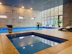 Термальный SPA-комплекс (Elevatorskaya ulitsa, 36) ، منتجعات