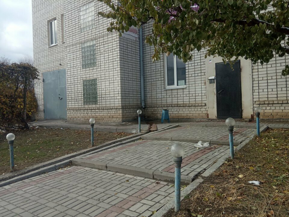 Товарищество собственников недвижимости ТСЖ Отрады, Волгоград, фото
