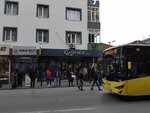 Qashmir (İstanbul, Ümraniye, Sütçü İmam Cad., 26A), clothing store