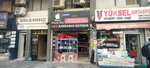 Cst Kahraman Communication (İzmir, Konak, İsmet Kaptan Mah., 1364 Sok., 14C), mobile phone store