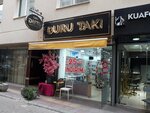 Duru Accessories (İzmir, Gaziemir, Atıfbey Mah., 3 Sok., 1B), jewelry shop