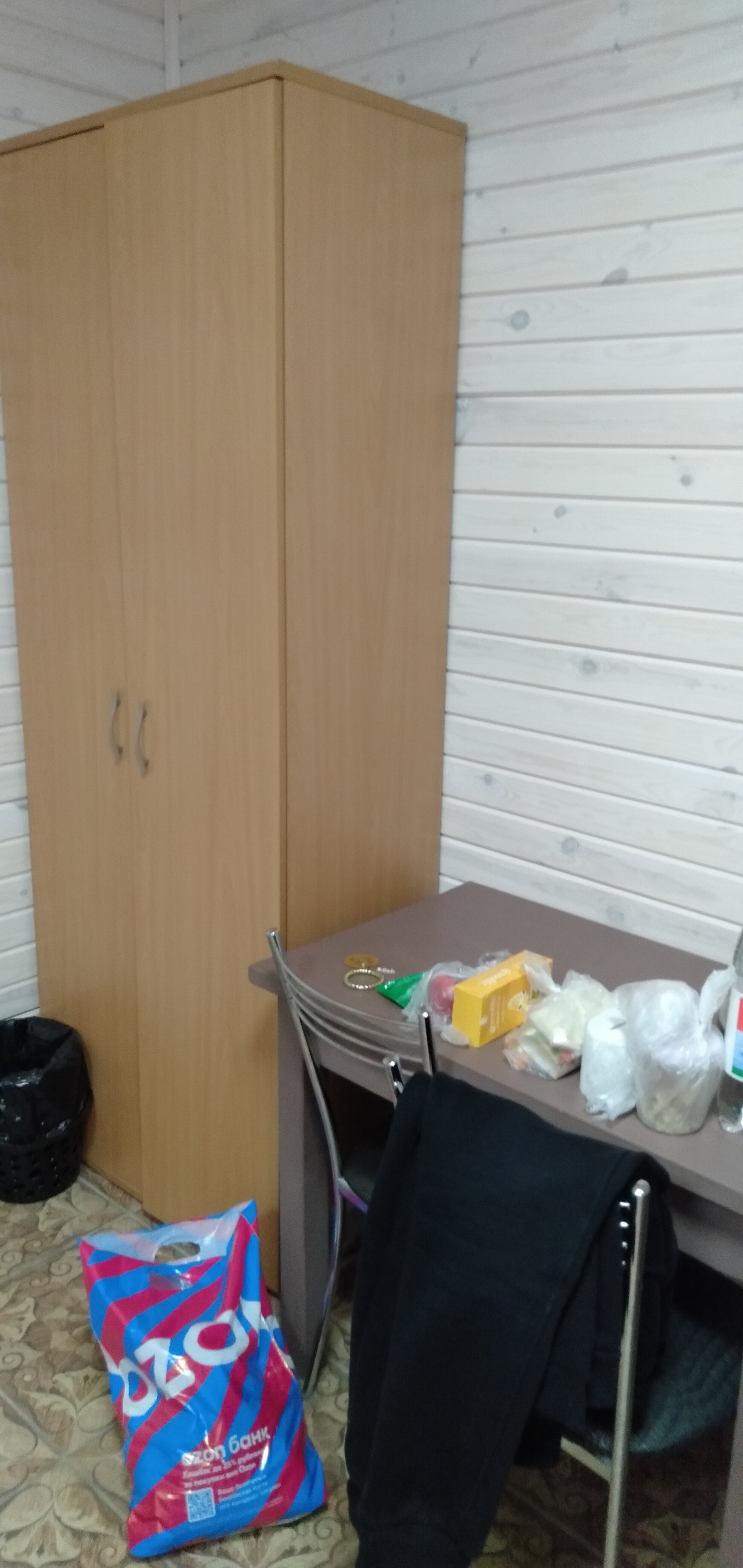 Фото У ФОКа