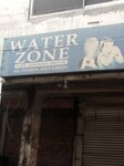 Water Zone (Faisal Town, Civic Center, Ghaus-e-Azam Road, 14G), restaurant
