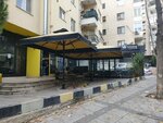 Tostladik (İstanbul, Kadikoy, Eğitim Mah., Sarayönü Cad., 38B), cafetería