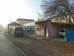 Aiganim (Tassaı shaǵyn aýdany, Shoqan Ýálıhanov kóshesi, 8) ، محل بقالة