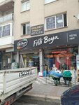 Caba Yapi Malzemeleri (İzmir, Buca, 302 Sok., 24A), hardware store