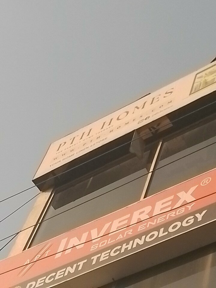 Massage salon Pth homes, Lahore, photo