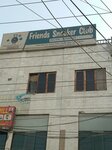 Friends snooker club (Allama Iqbal Town, Umar Block, Noor-ul-Amin Road, 674), billiard hall