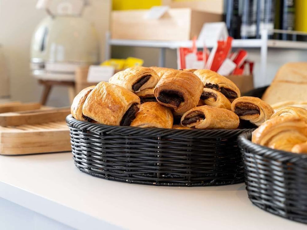 Фото Ibis Budget Madrid Centro Las Ventas