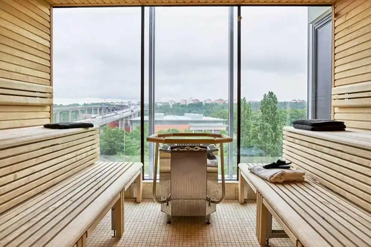 Фото Clarion Hotel Stockholm