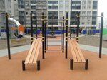 Sportmen (Protochnaya ulitsa, 8), equipamiento y equipamiento deportivo