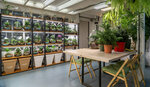 Florarium Laaroom (Malaya Semyonovskaya Street, 5с1), interior goods