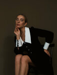 Diana Basharova (Podbelskogo Street, 20), tailor