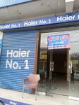 Haider store (Township, Haider Road, 552), electronics store