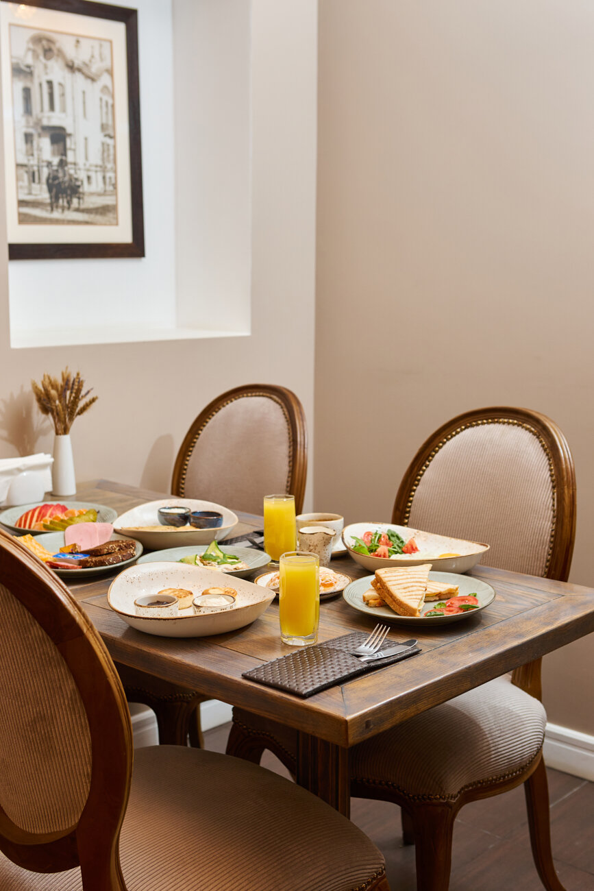 Фото Времена года Таганская