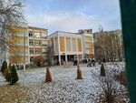 Марьинская школа № 1566 памяти Героев Сталинградской битвы, корпус № 4 (Lyublinskaya Street, 167), school