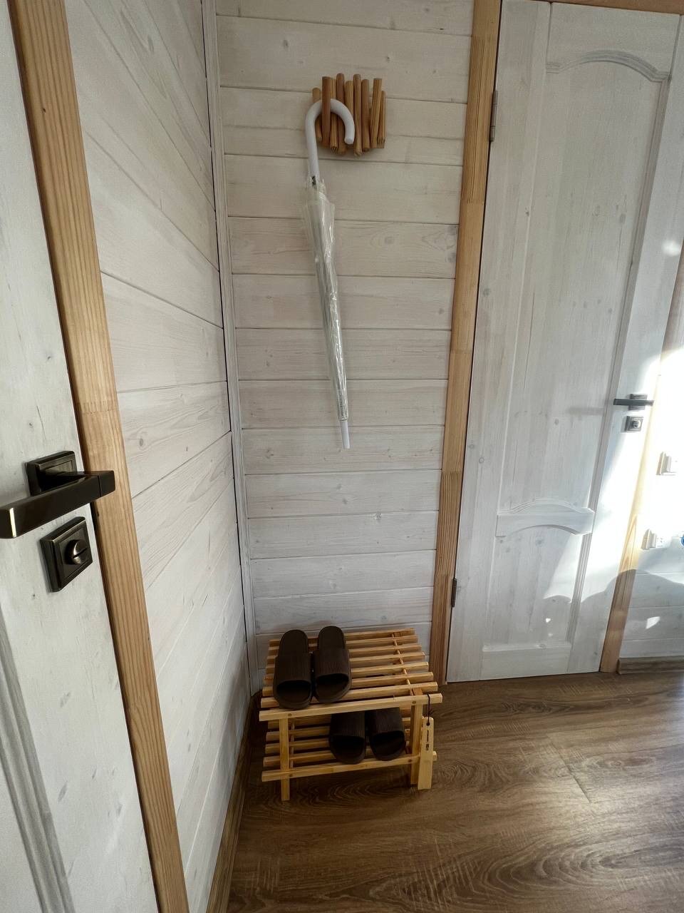 Фото Тишина