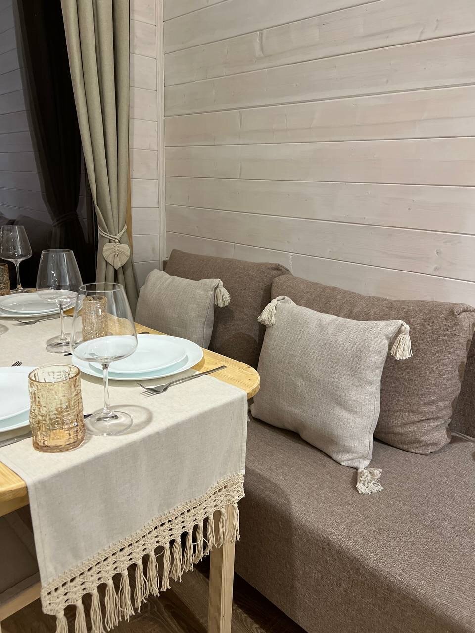 Фото Тишина