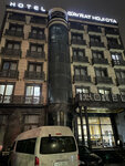 Biznes Real Elit (Dombirabad 4rd Drive, 25), cafe