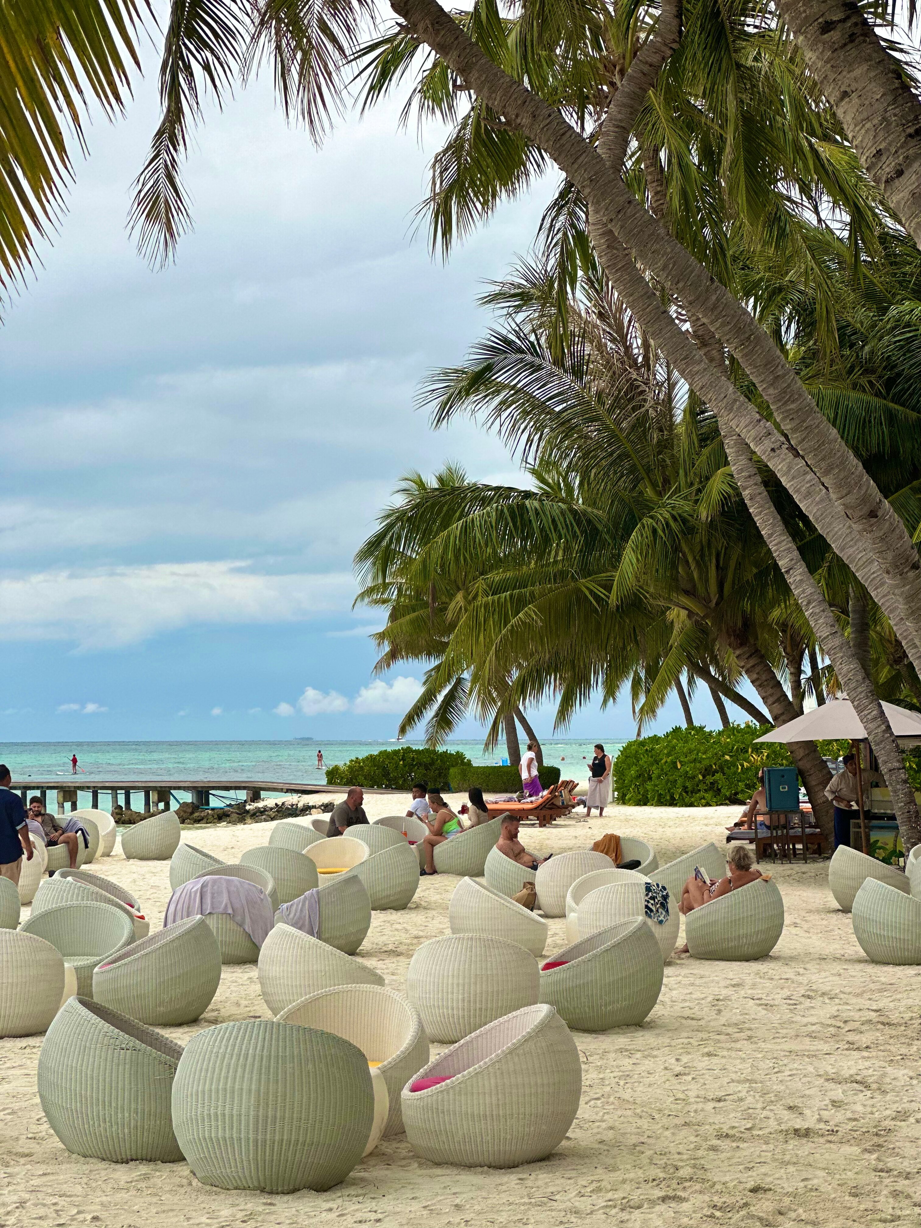 Фото Season Paradise