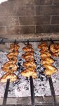 Шашлычок у дома (40 Let Pobedy Avenue, 91), comida rápida