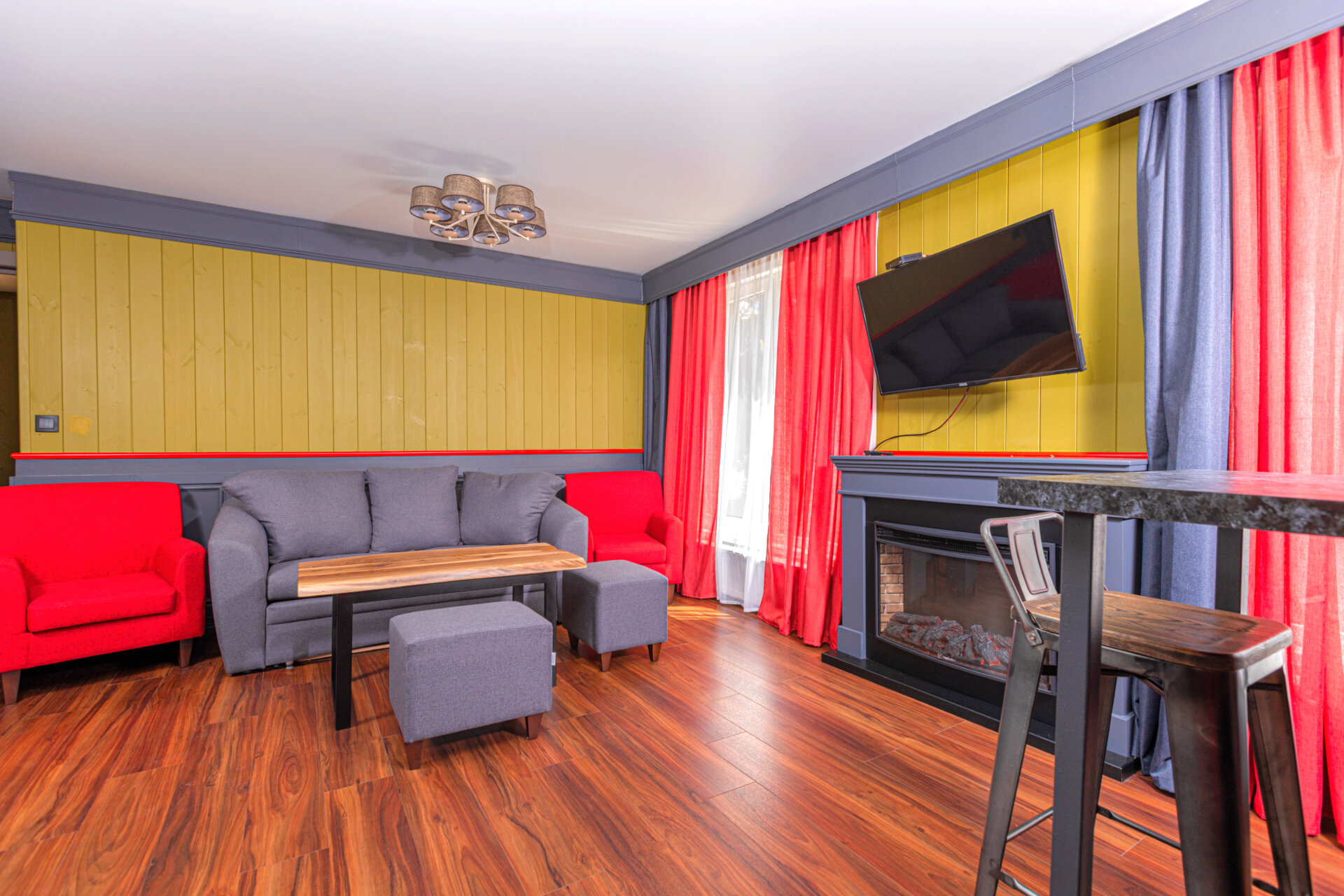 Фото Sun Village Arkhyz