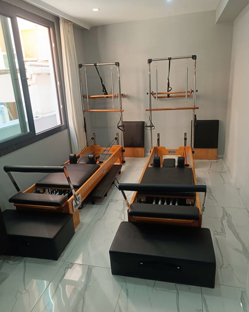 Industrial enterprise Rota Reformer, Istanbul, photo