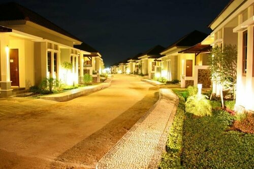 Гостиница Luxio Hotel Sorong в Соронге