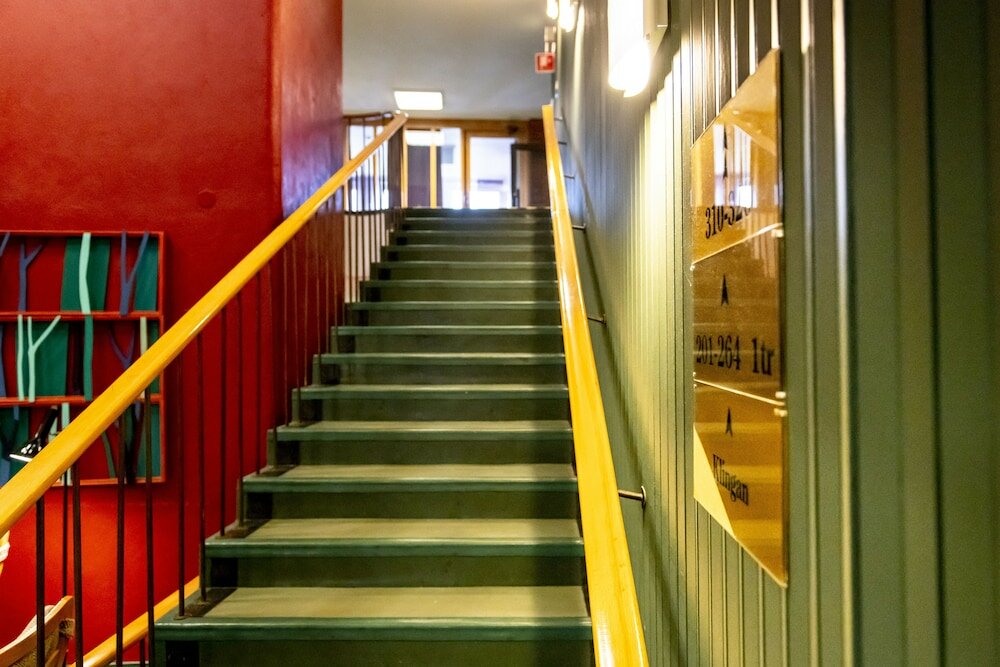 Фото Västerbacken Hotell och Konferens