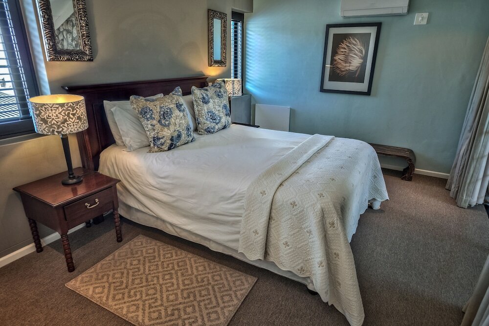 Фото Los Olivos at The Yard