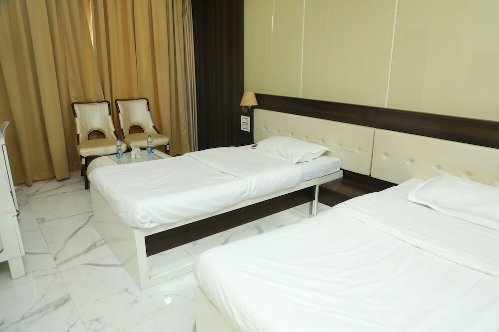 Фото Vits Select GrandInn Ratnagiri