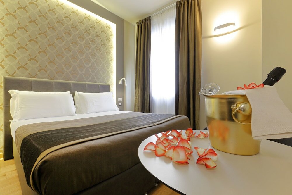 Фото La Torre Dei Salterelli